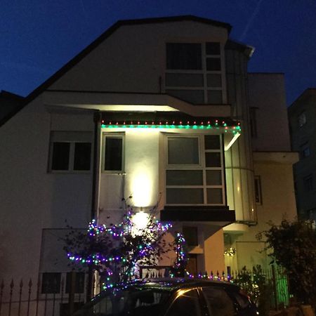 Residenze Glorenza Daire Bolzano Dış mekan fotoğraf