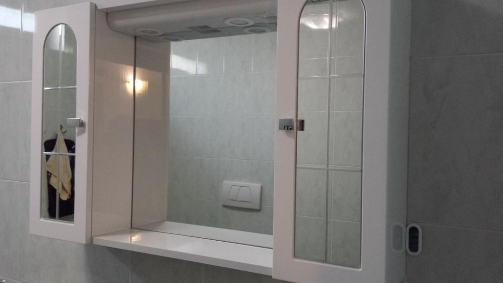 Residenze Glorenza Daire Bolzano Oda fotoğraf