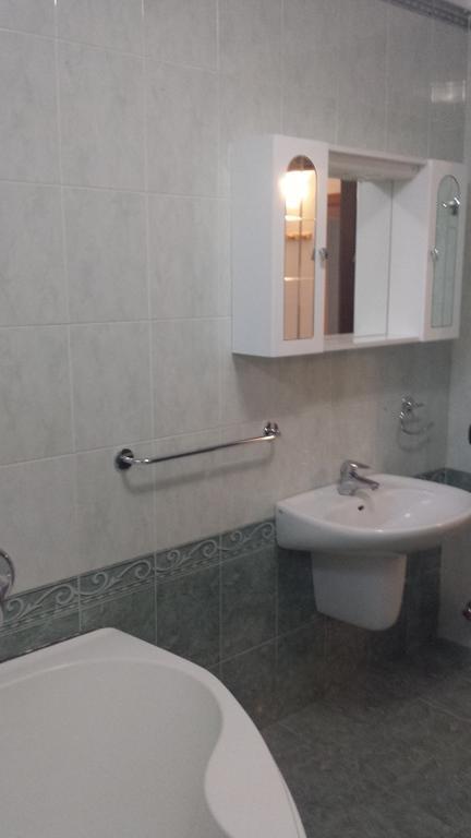 Residenze Glorenza Daire Bolzano Oda fotoğraf