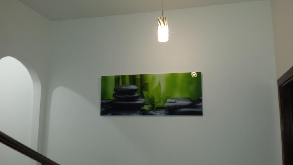 Residenze Glorenza Daire Bolzano Oda fotoğraf