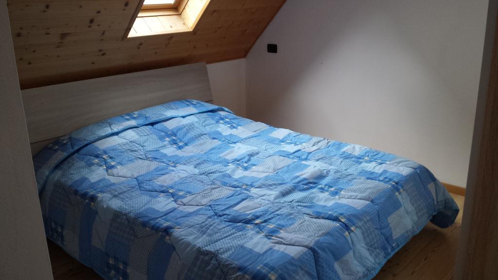 Residenze Glorenza Daire Bolzano Oda fotoğraf