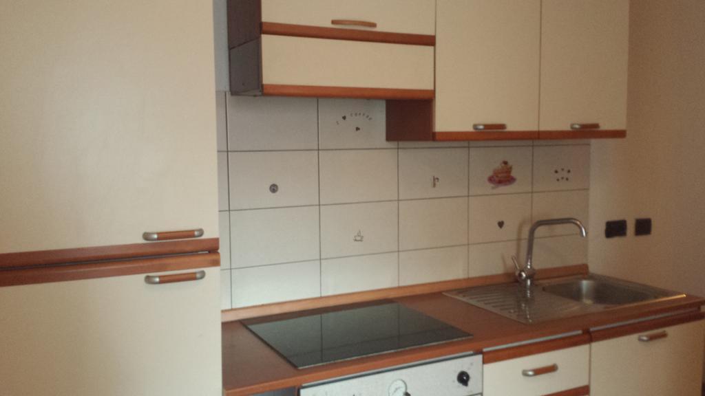 Residenze Glorenza Daire Bolzano Oda fotoğraf