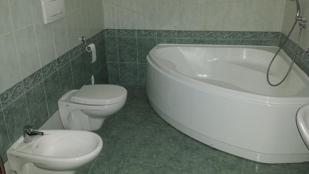 Residenze Glorenza Daire Bolzano Dış mekan fotoğraf