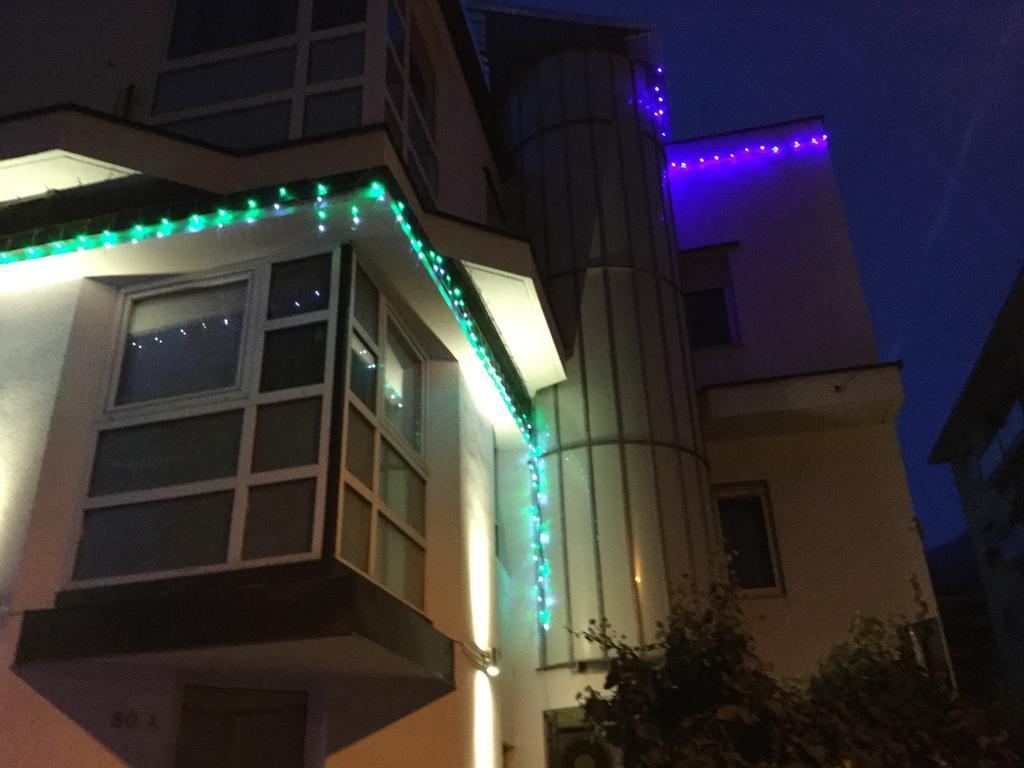 Residenze Glorenza Daire Bolzano Dış mekan fotoğraf