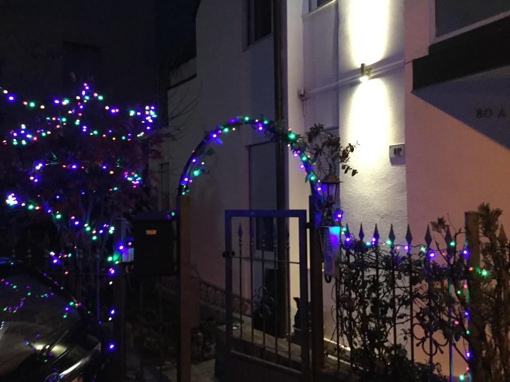 Residenze Glorenza Daire Bolzano Dış mekan fotoğraf
