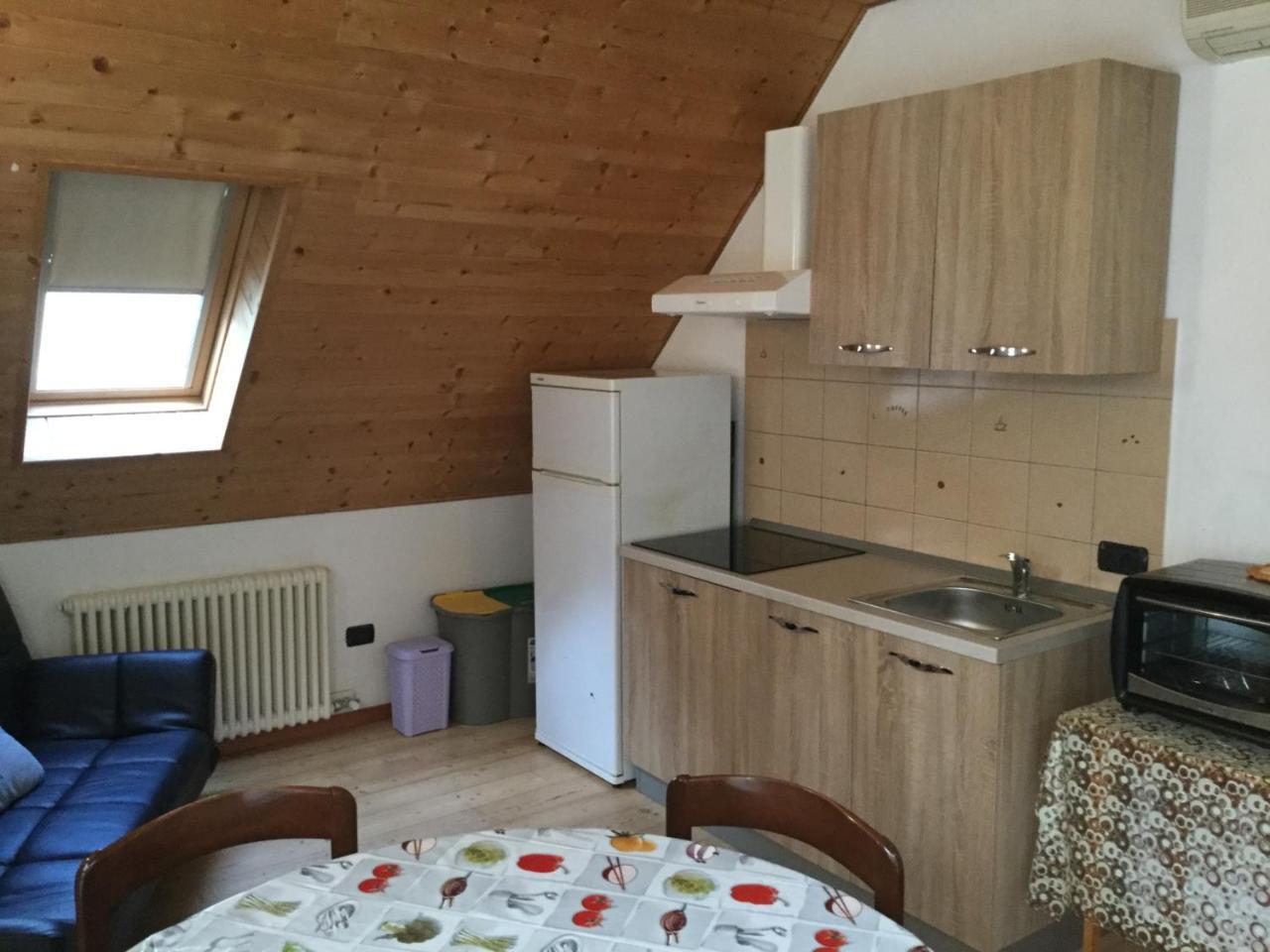Residenze Glorenza Daire Bolzano Dış mekan fotoğraf