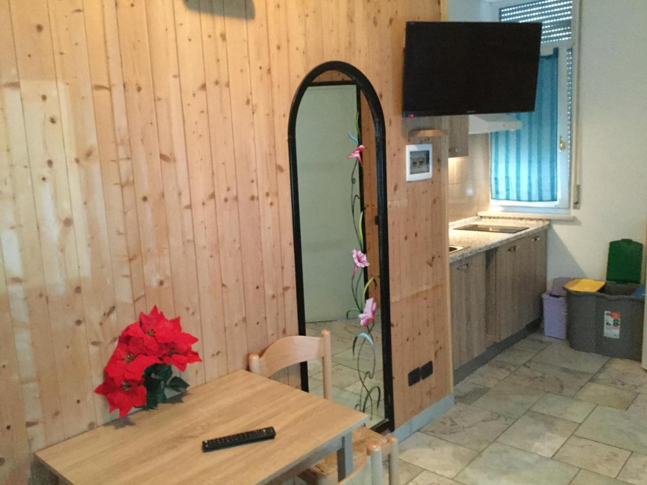 Residenze Glorenza Daire Bolzano Dış mekan fotoğraf