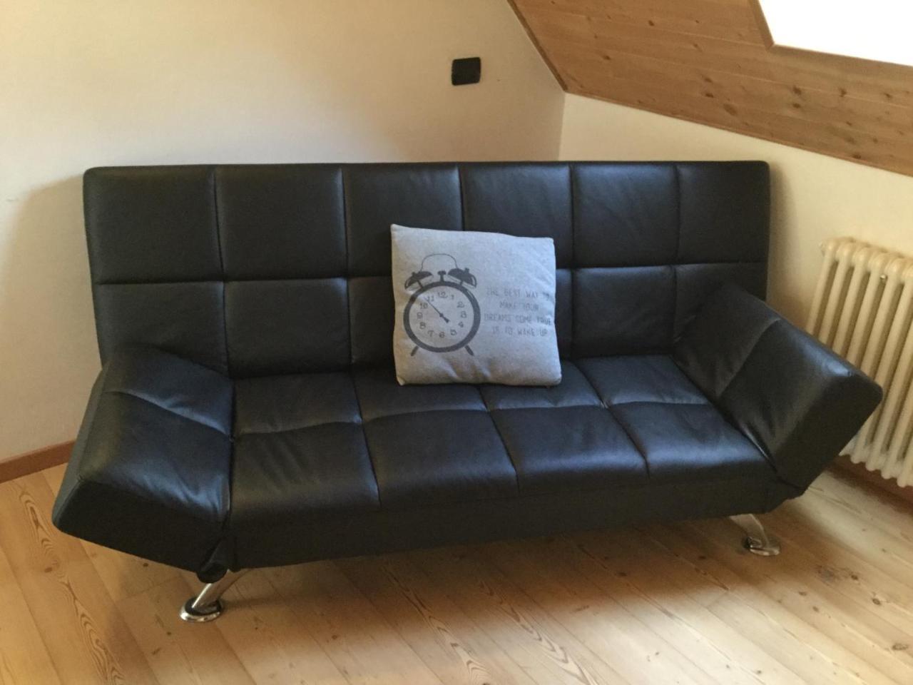 Residenze Glorenza Daire Bolzano Dış mekan fotoğraf