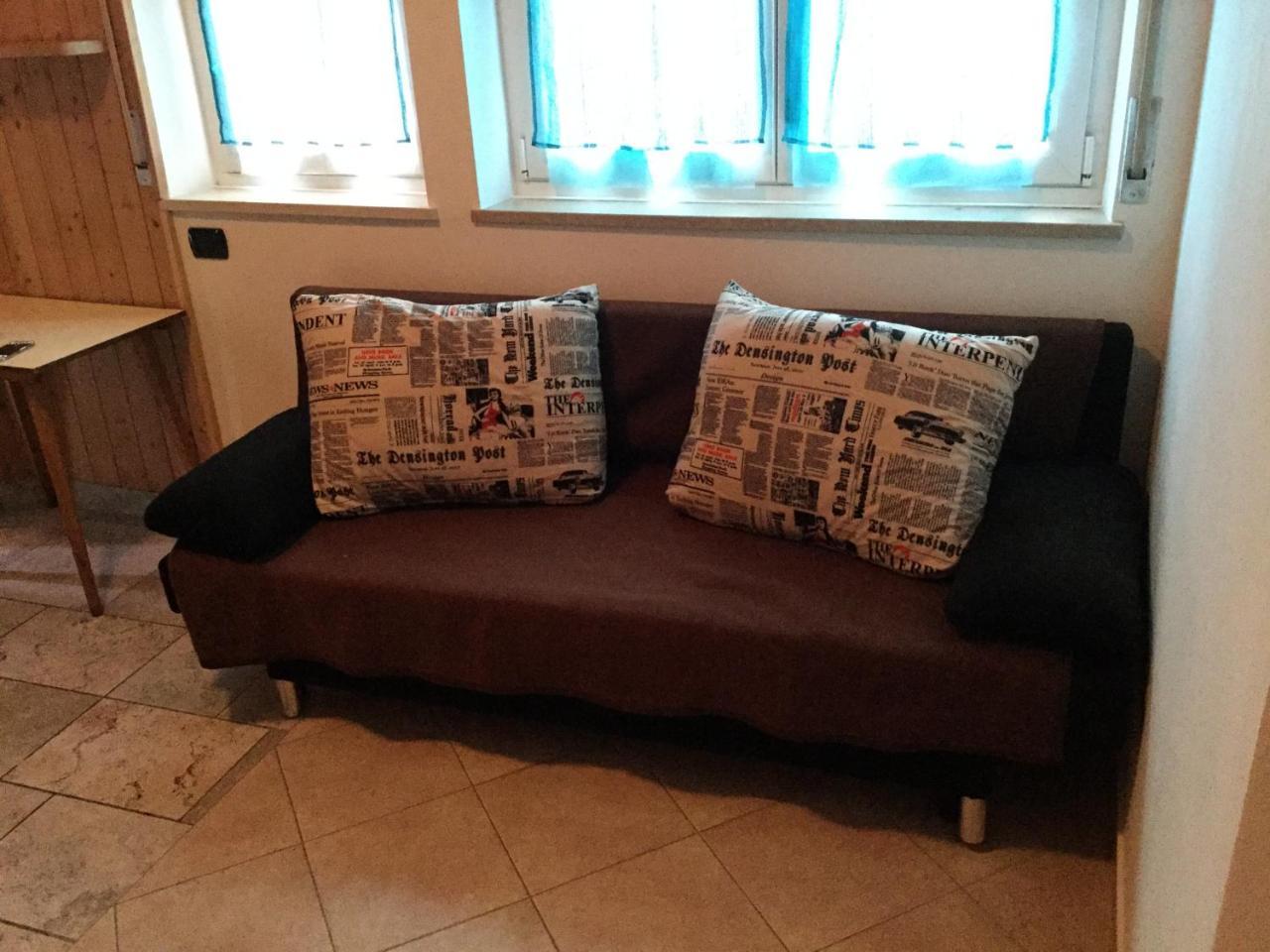 Residenze Glorenza Daire Bolzano Dış mekan fotoğraf