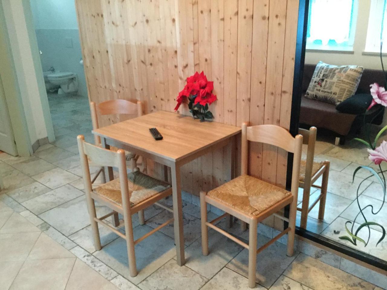 Residenze Glorenza Daire Bolzano Dış mekan fotoğraf
