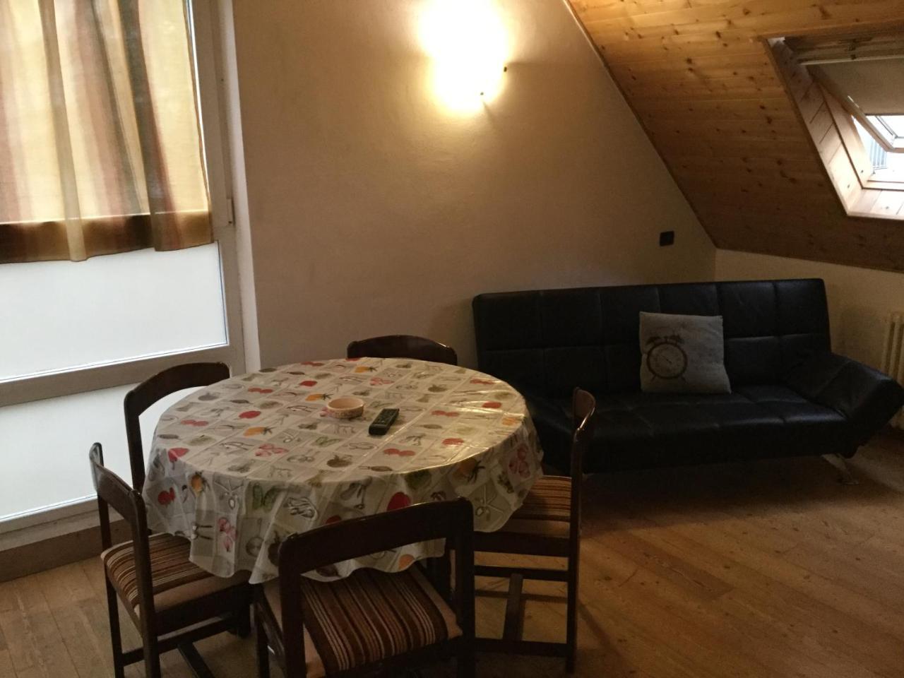 Residenze Glorenza Daire Bolzano Dış mekan fotoğraf
