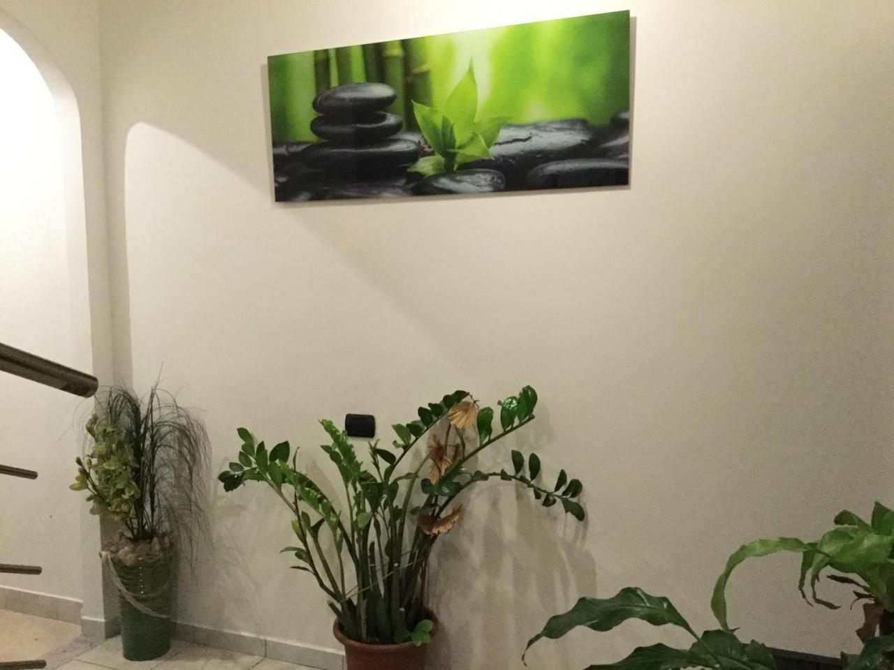Residenze Glorenza Daire Bolzano Dış mekan fotoğraf