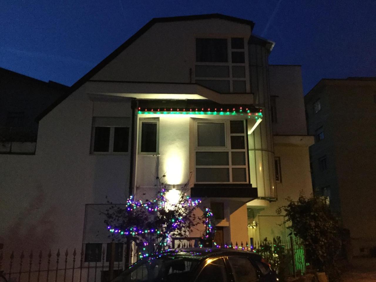 Residenze Glorenza Daire Bolzano Dış mekan fotoğraf